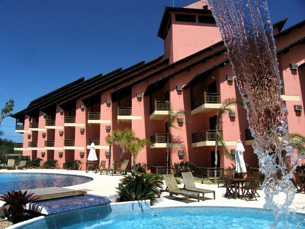 GUARITA PARK HOTEL 7/51