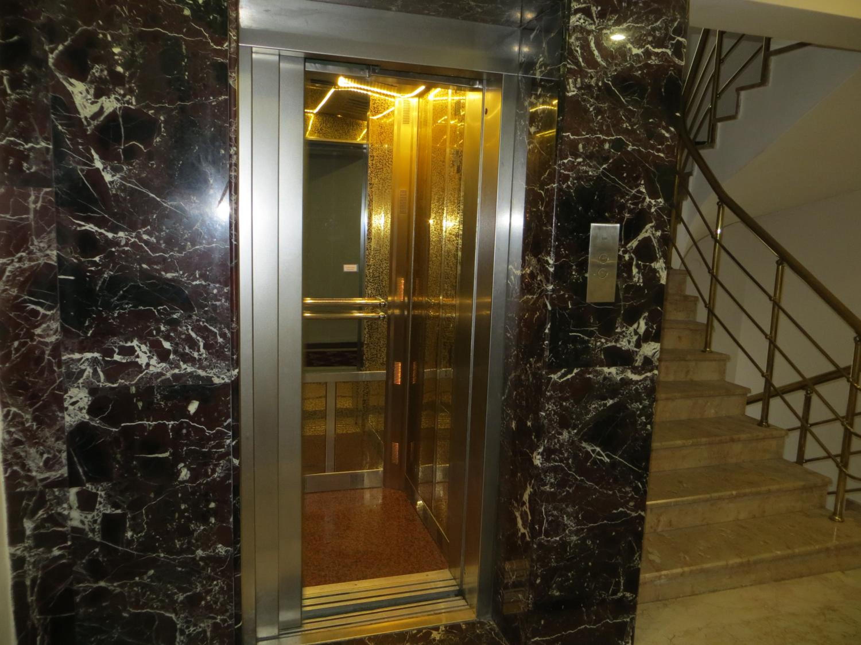 Ozilhan Hotel 32/59