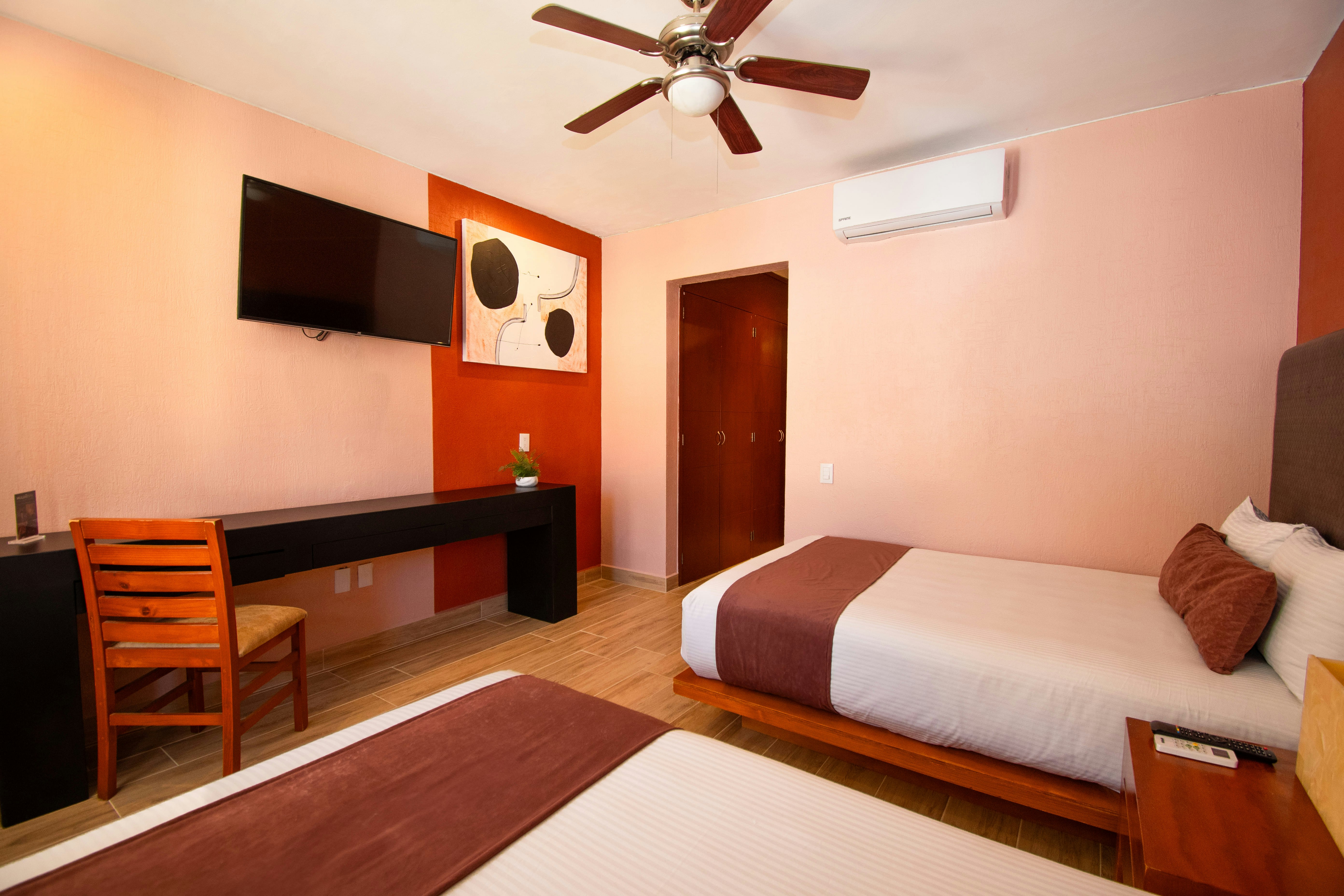 Hotel Boutique Mexico Plaza Guanajuato 8/24