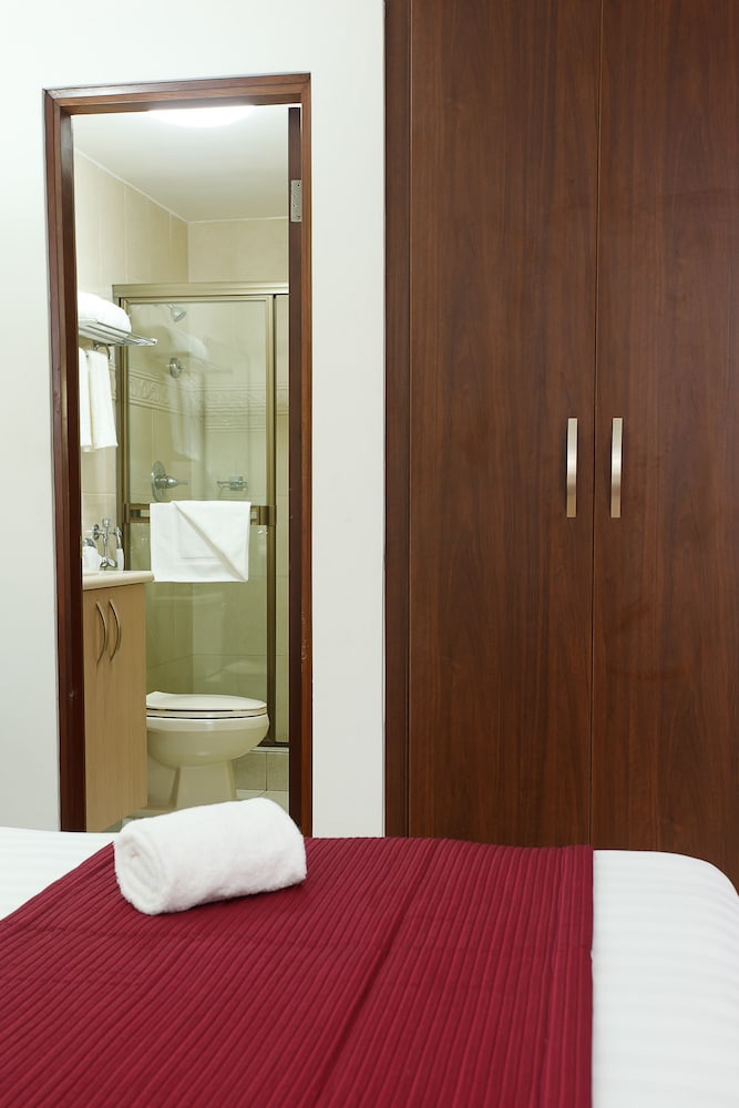Coral Suites 14/54