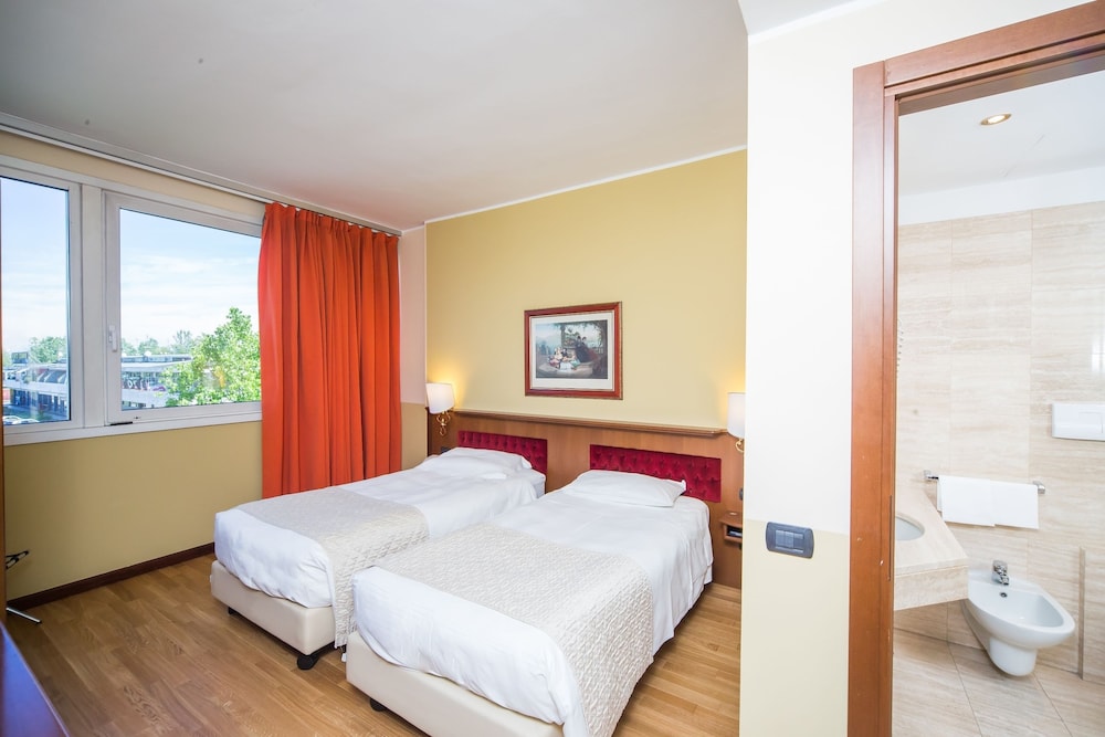 Hotel Alga 17/62