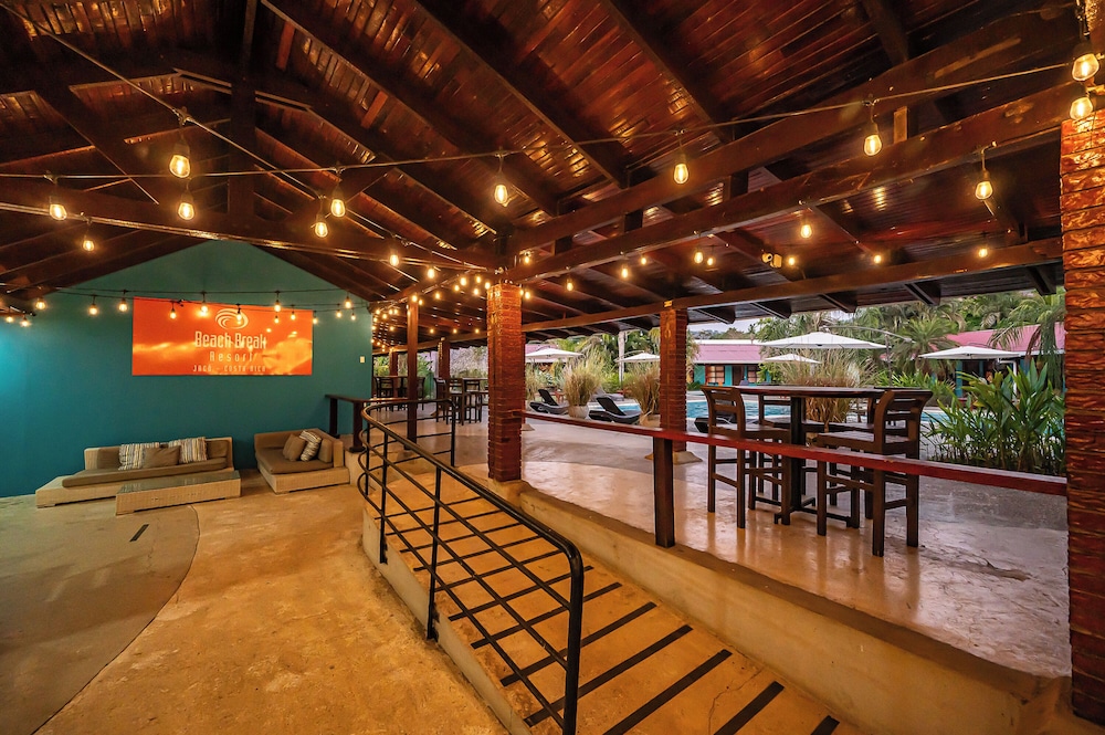 Beach Break Resort 47/75