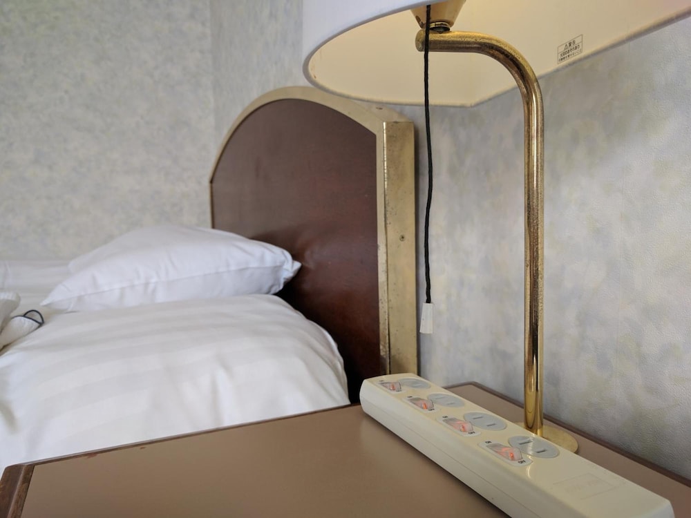 Hotel Harbour Yokosuka 14/51