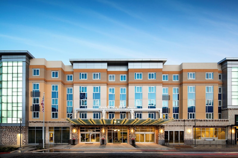 Residence Inn By Marriott San Jose Cupertino 2/26