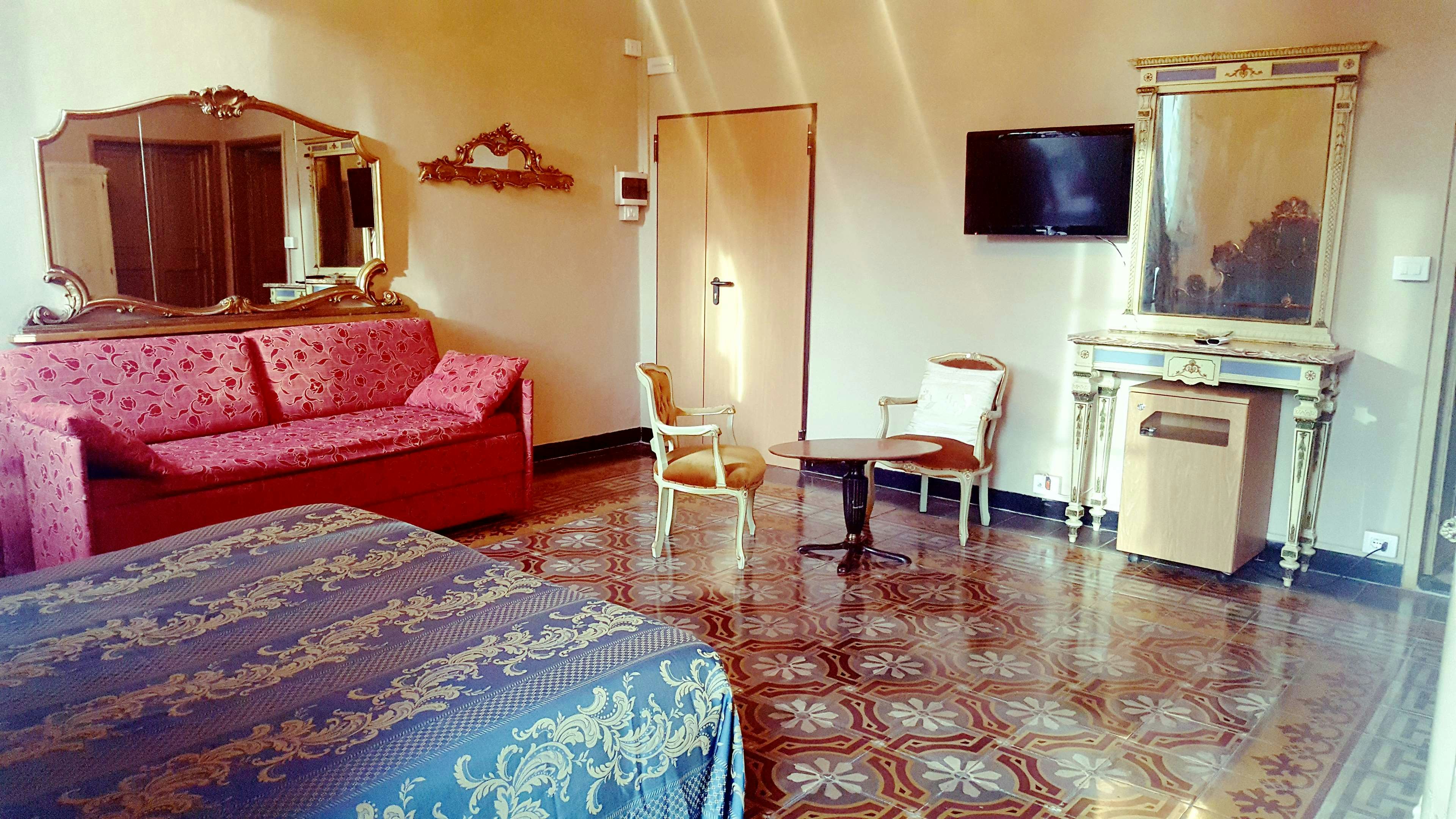 Hotel Dell'orto 19/34