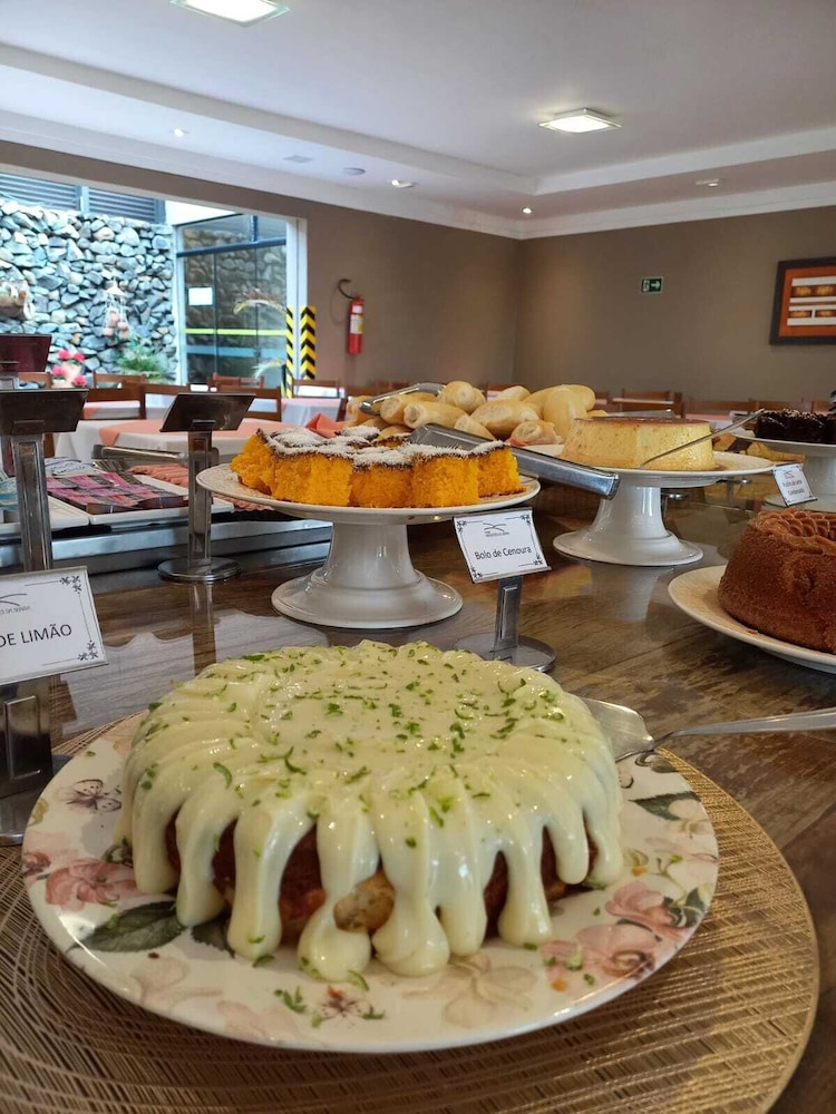 Hotel Nascentes da Serra 27/31