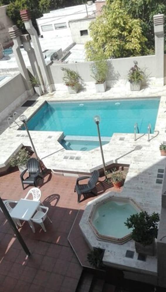 Altezza Apart And Suites 18/33