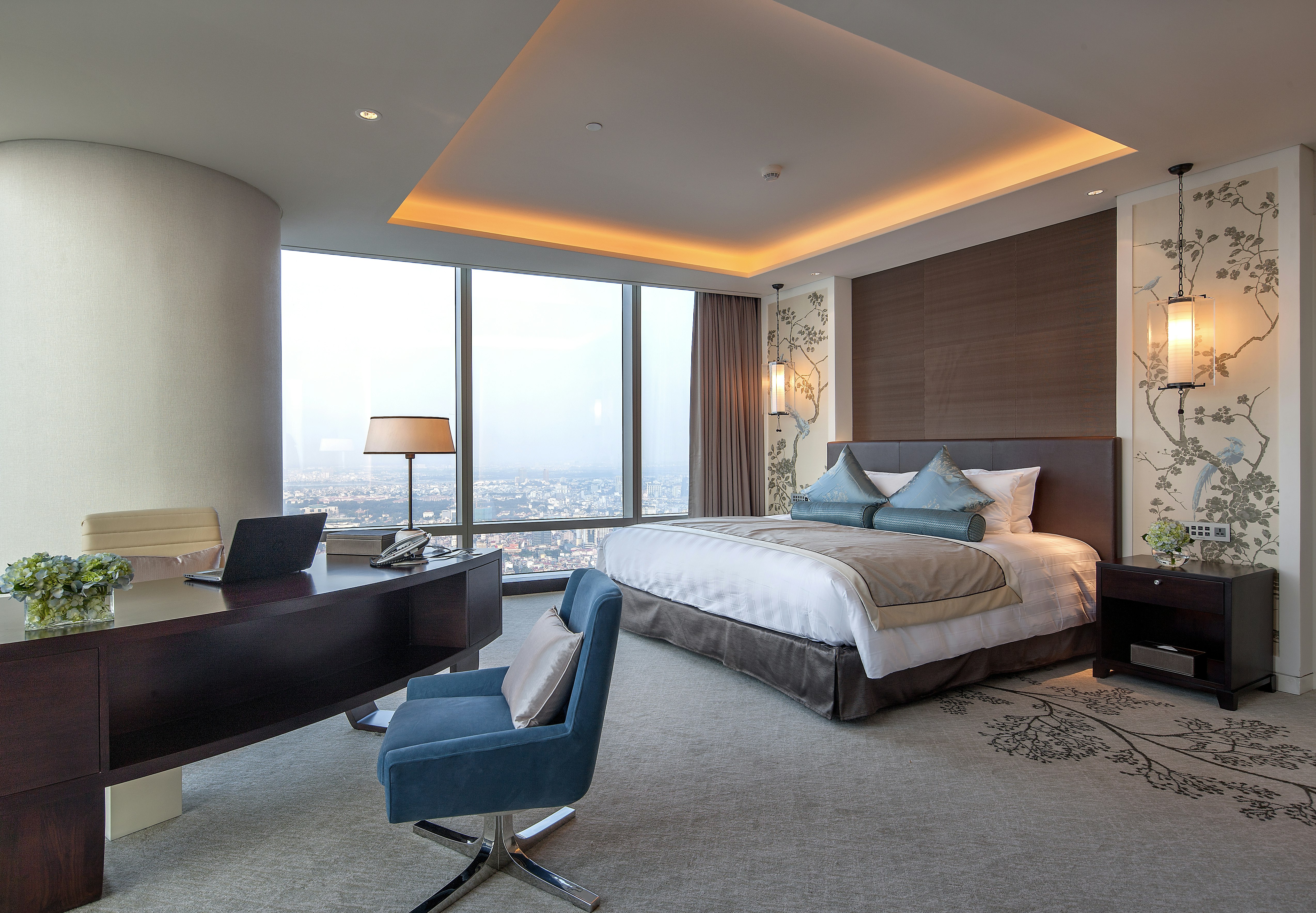 LOTTE HOTEL HANOI 15/72