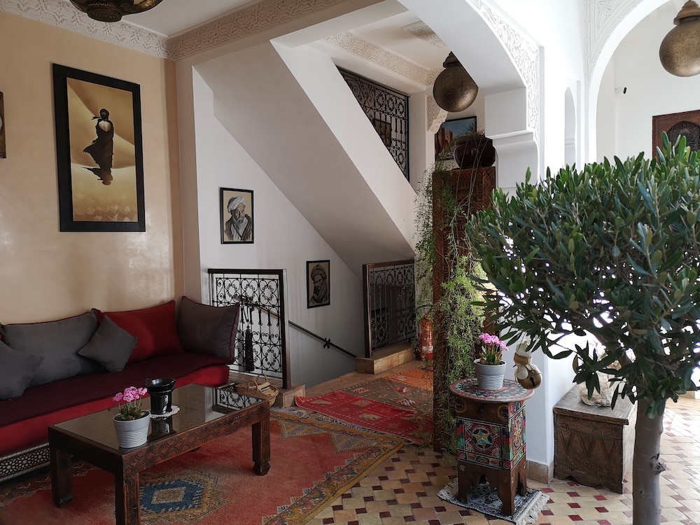 Riad Charme D Orient Adults Only 30/50