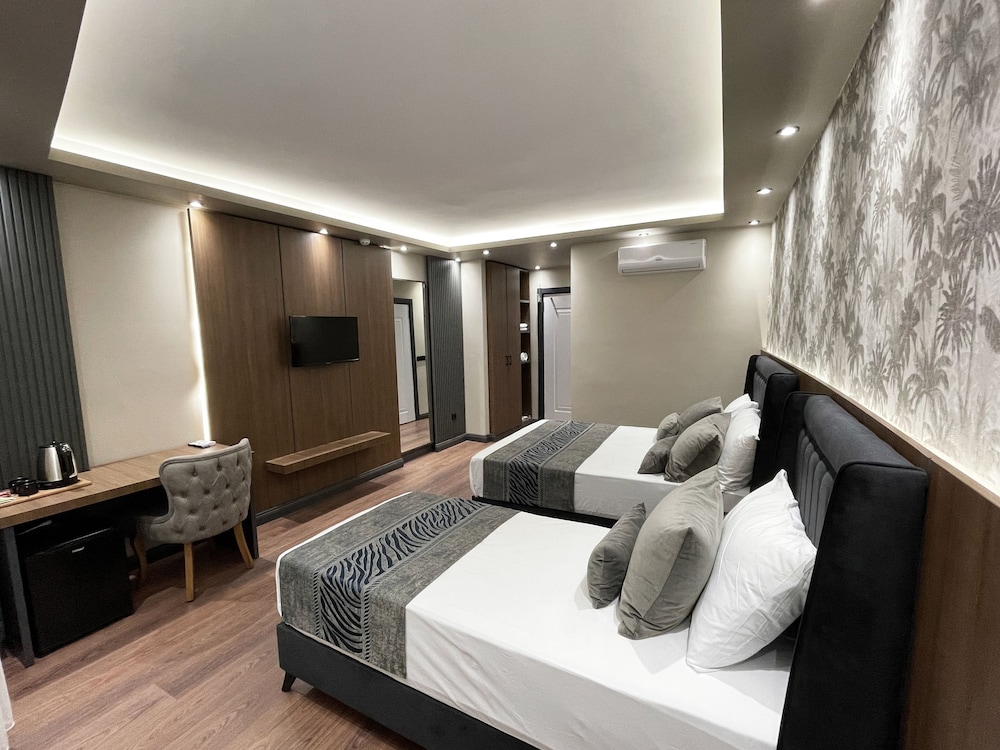 Grand Uskudar Otel 5/39