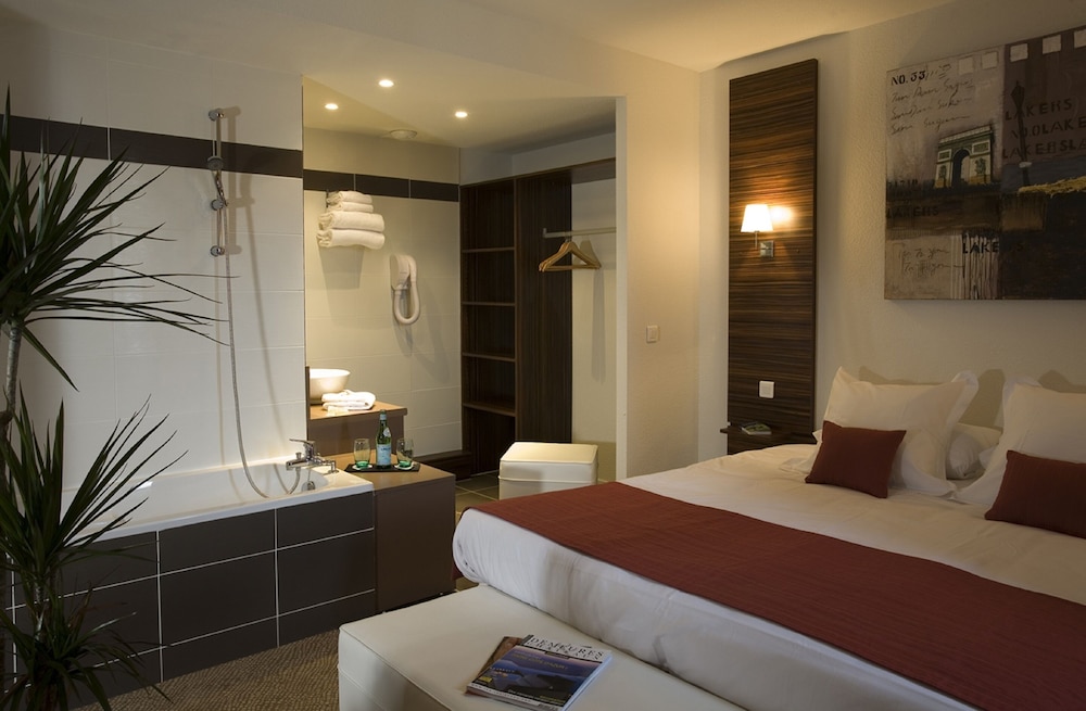 Hotel Le Palladior Voiron 13/39