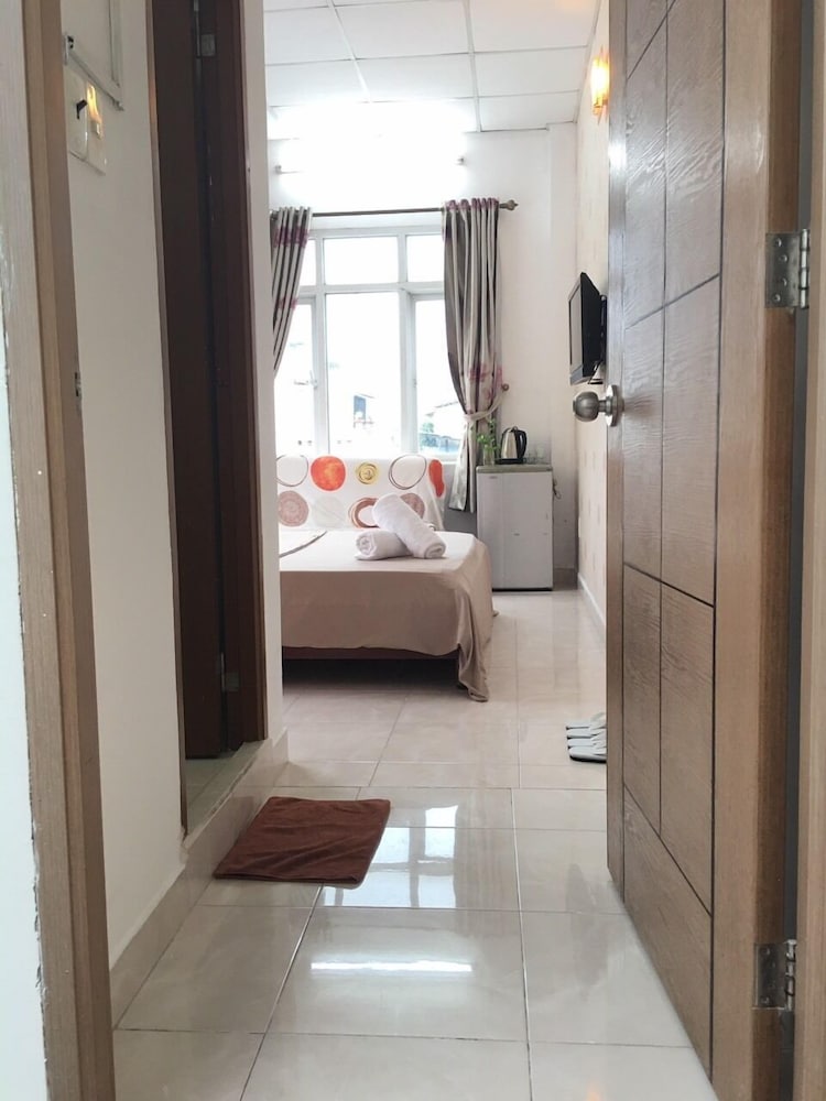 Thanh Ha Guesthouse 16/26