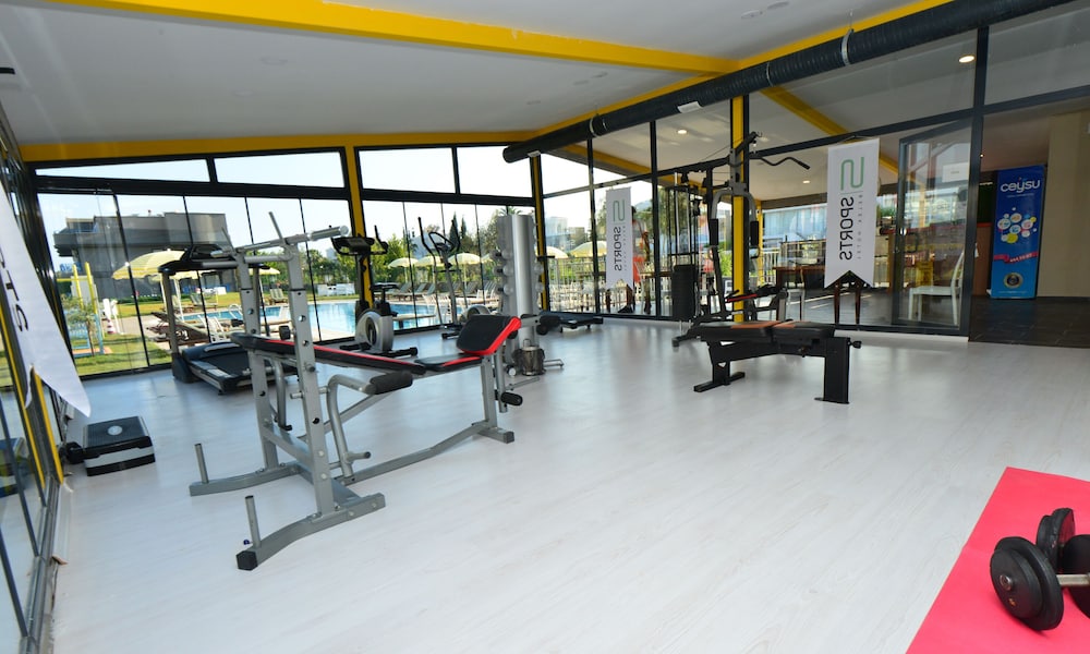 My Belek Collection Hotel 18/50
