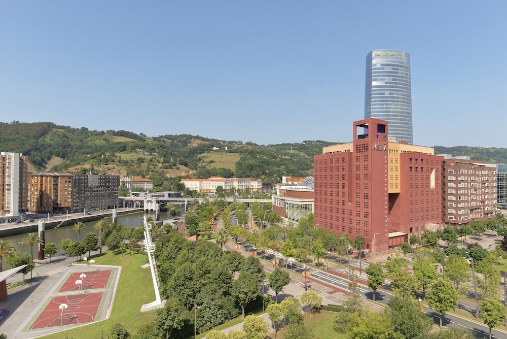 Melia Bilbao 41/46