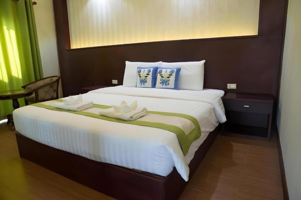 Saysamphanh Hotel 17/46