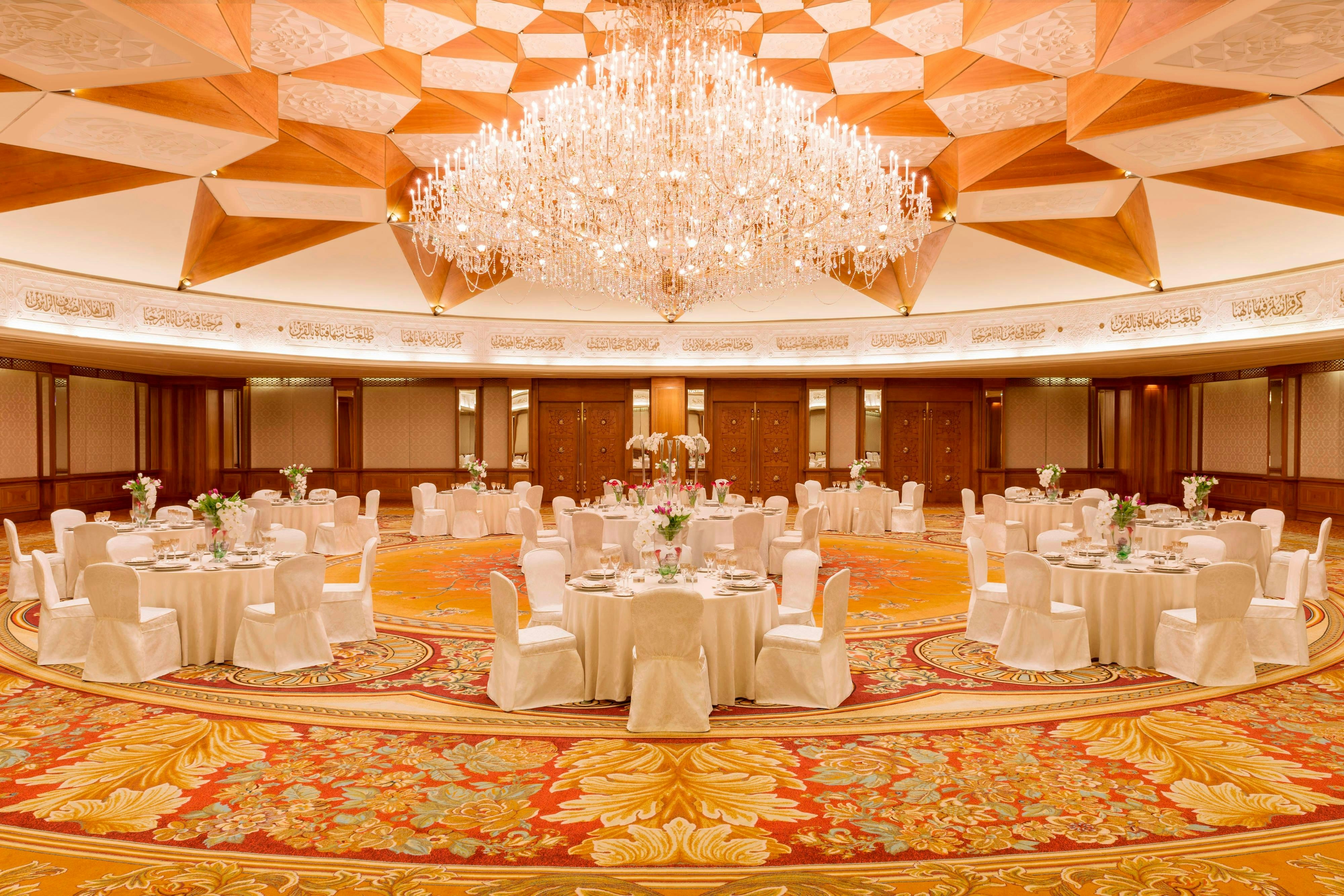 Sheraton Kuwait A Luxury Collection Hotel Kuwait City 52/65