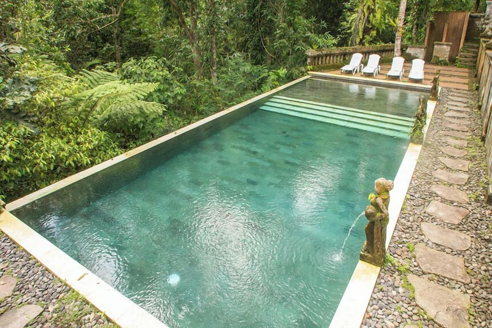 Bali Jungle Huts 31/50