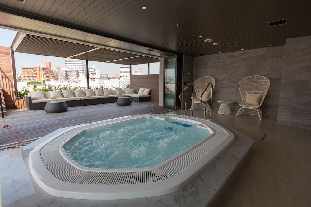 Hyatt Regency Naha, Okinawa 37/67