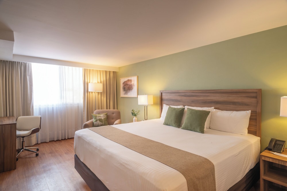 Hotel Stanza 25/65