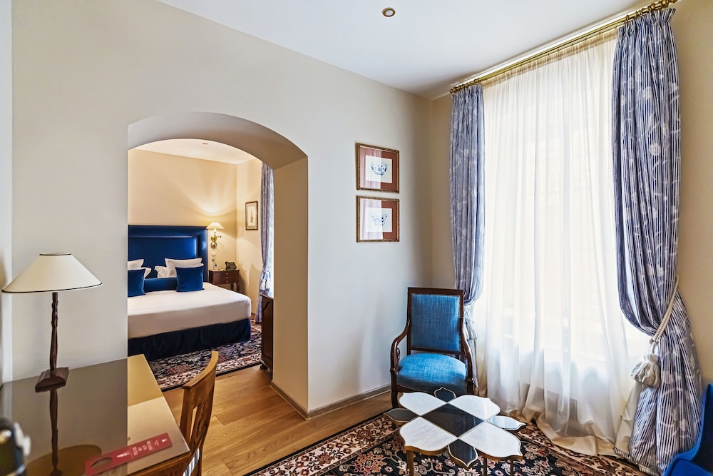 Relais Chateaux Stikliai Hotel 47/66