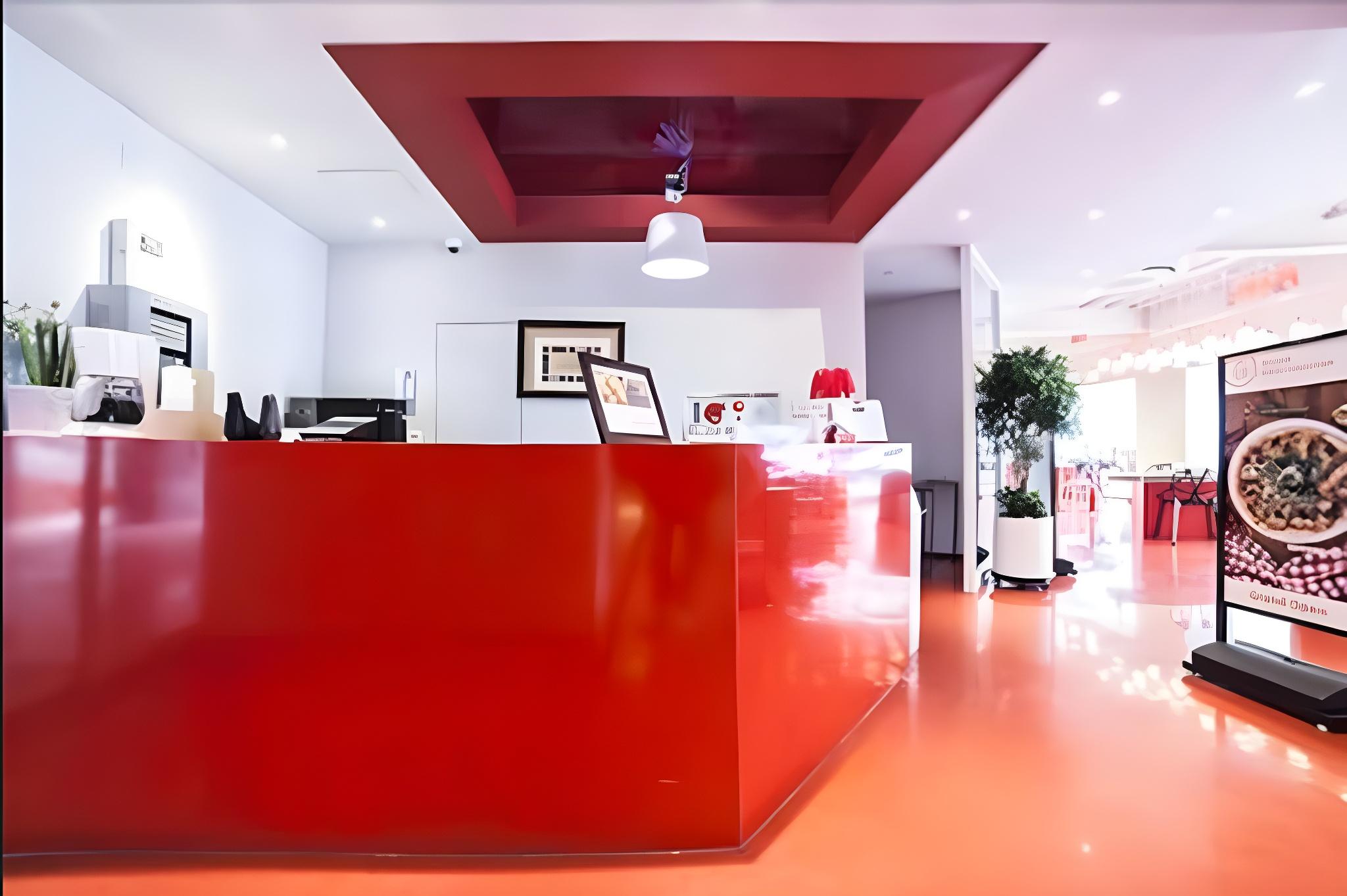 Bobo Hotel Hong Dae 7/41