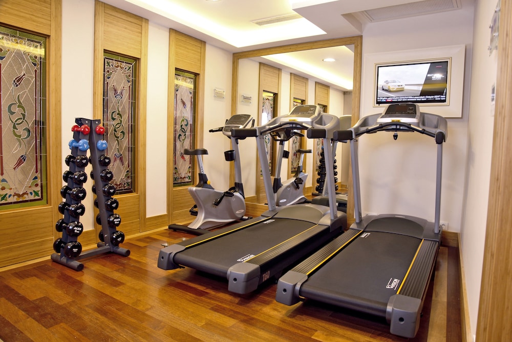 Glk Premier Sea Mansion Suites Spa 42/71