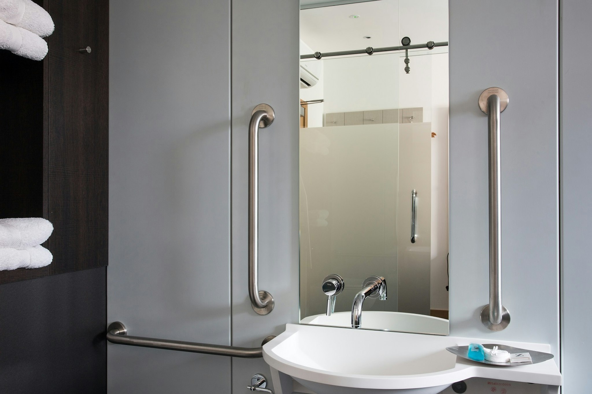 The Z Hotel Shoreditch 24/25