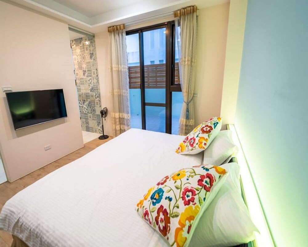 Ing Spa B&B - Penghu 32/77