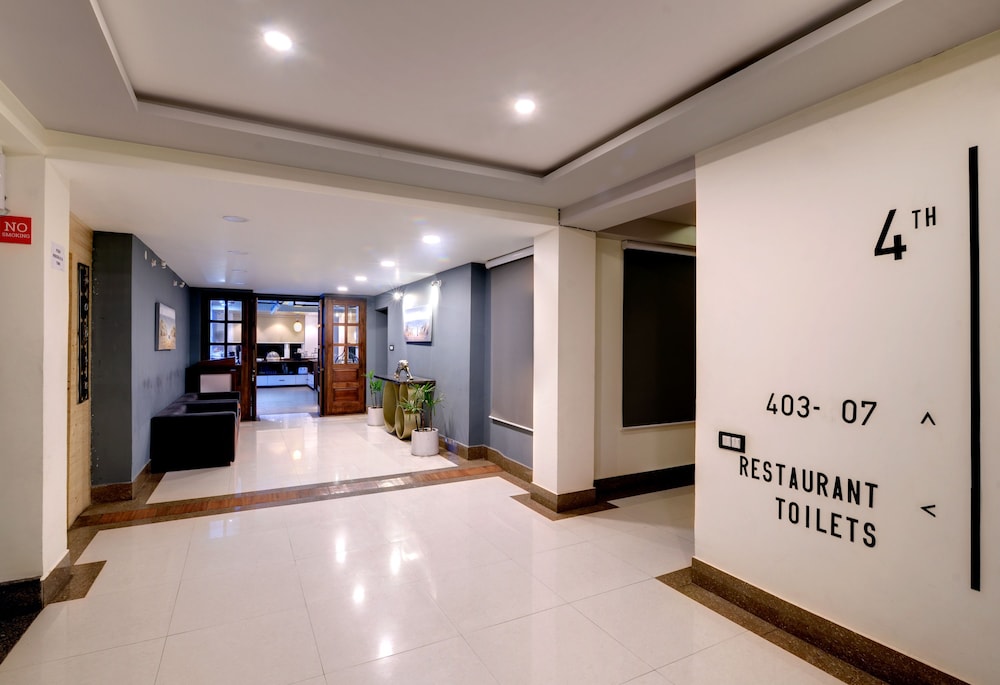 Udaan Woodberry Hotel & Spa 32/56