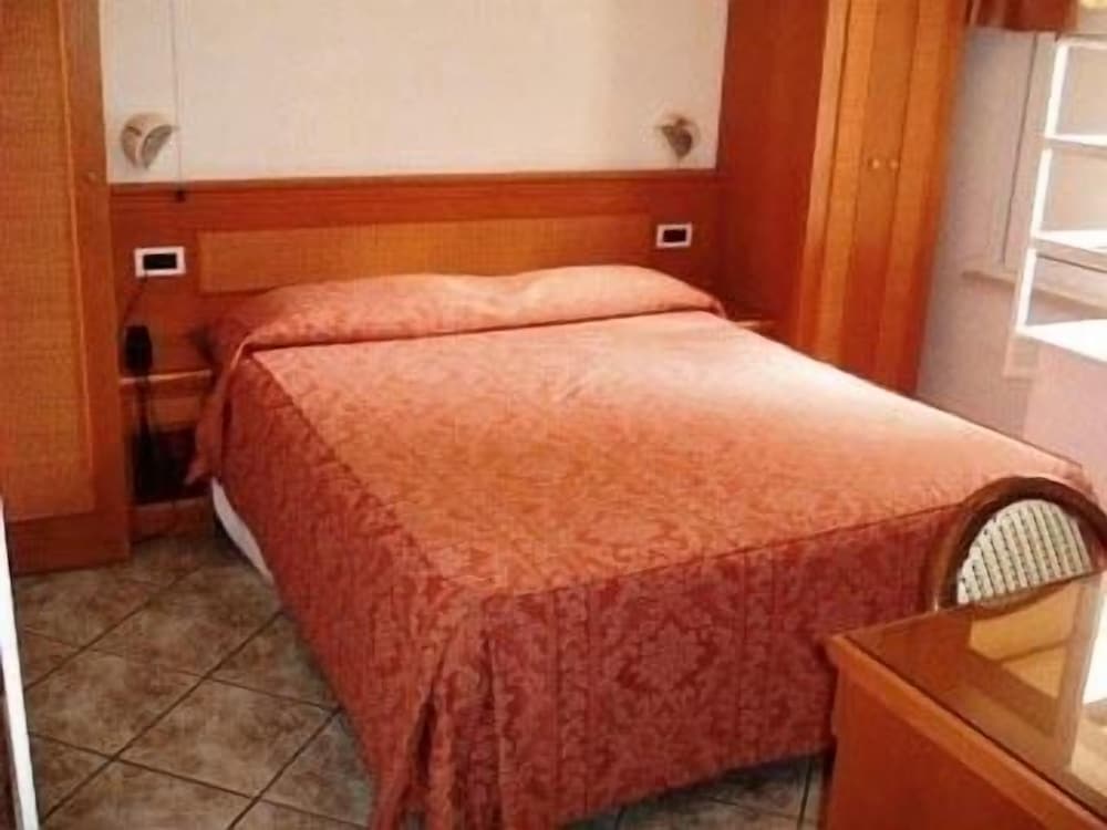 Hotel Bella Riviera 22/42