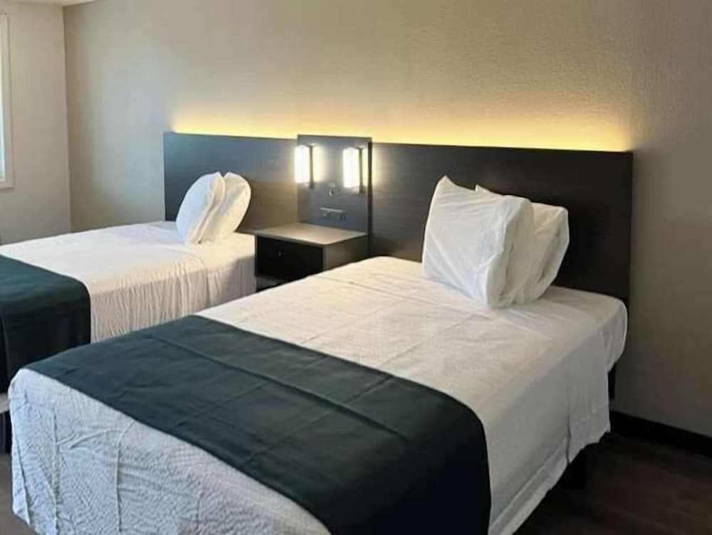 Motel6 Sandersville, GA 31/59