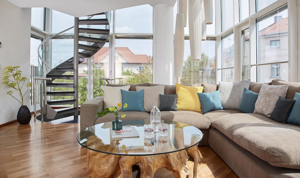 Living Hotel Prinzessin Elisabeth 45/52