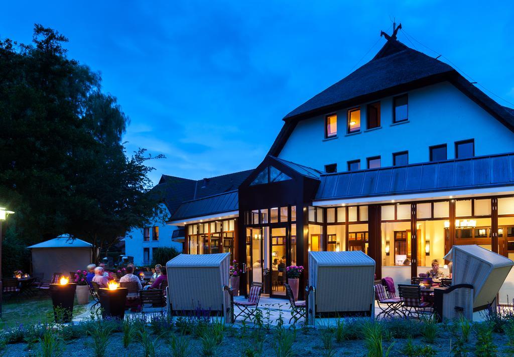 Ringhotel Warnemunder Hof 2/22