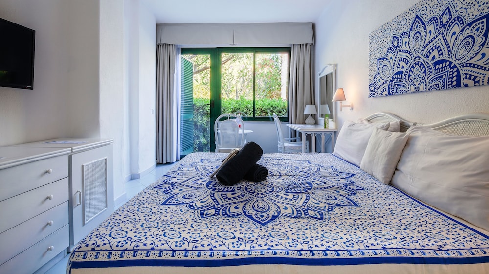 Paradiso Terme Resort Spa 6/48