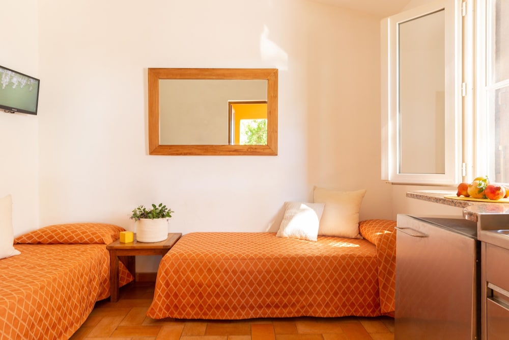 Gitavillage Argentario 34/50