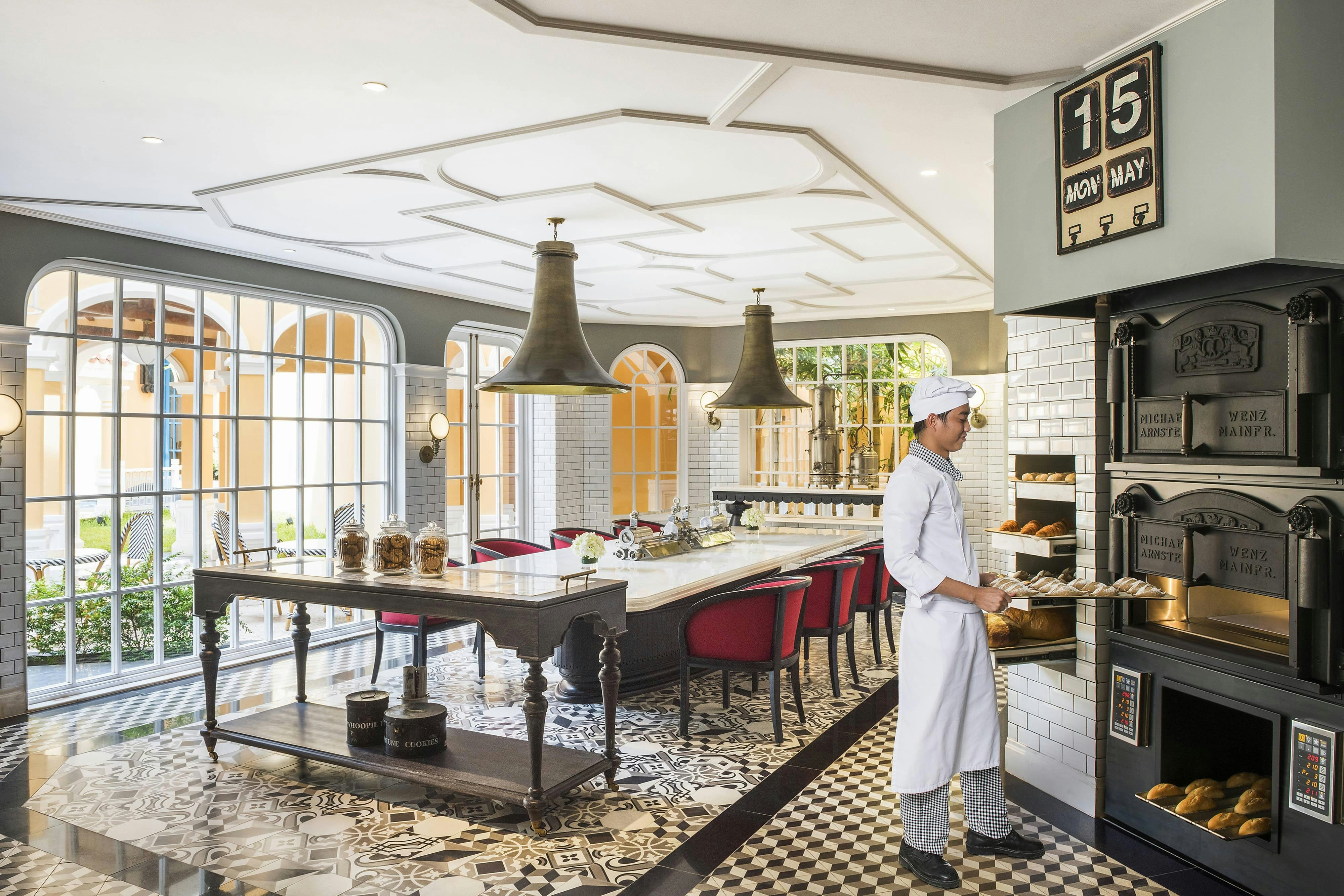 Jw Marriott Phu Quoc Emerald Bay Resort Spa 56/81