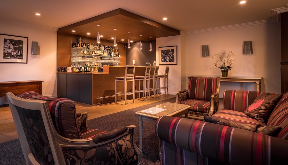 Best Western Plus Hostellerie Du Vallon 37/60