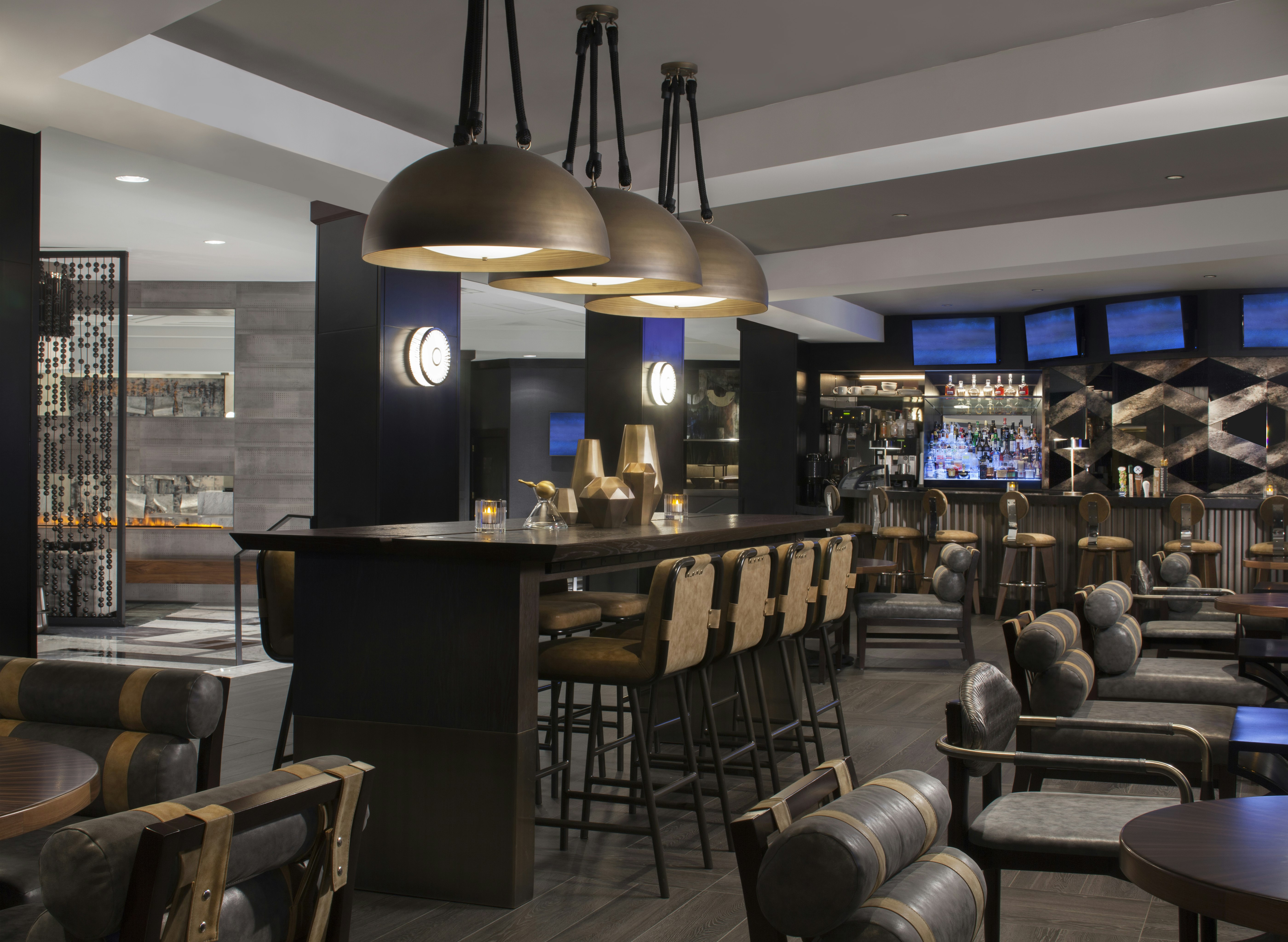 Hilton Boston Back Bay 50/74