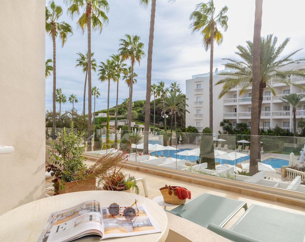 Iberostar Selection Albufera Playa 49/62