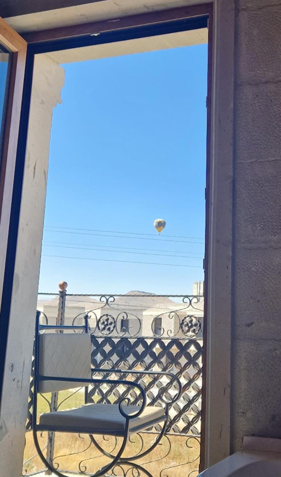 Elite Rose Suite Cappadocia 45/50