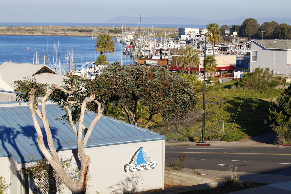 BLUE SAIL INN 38/39