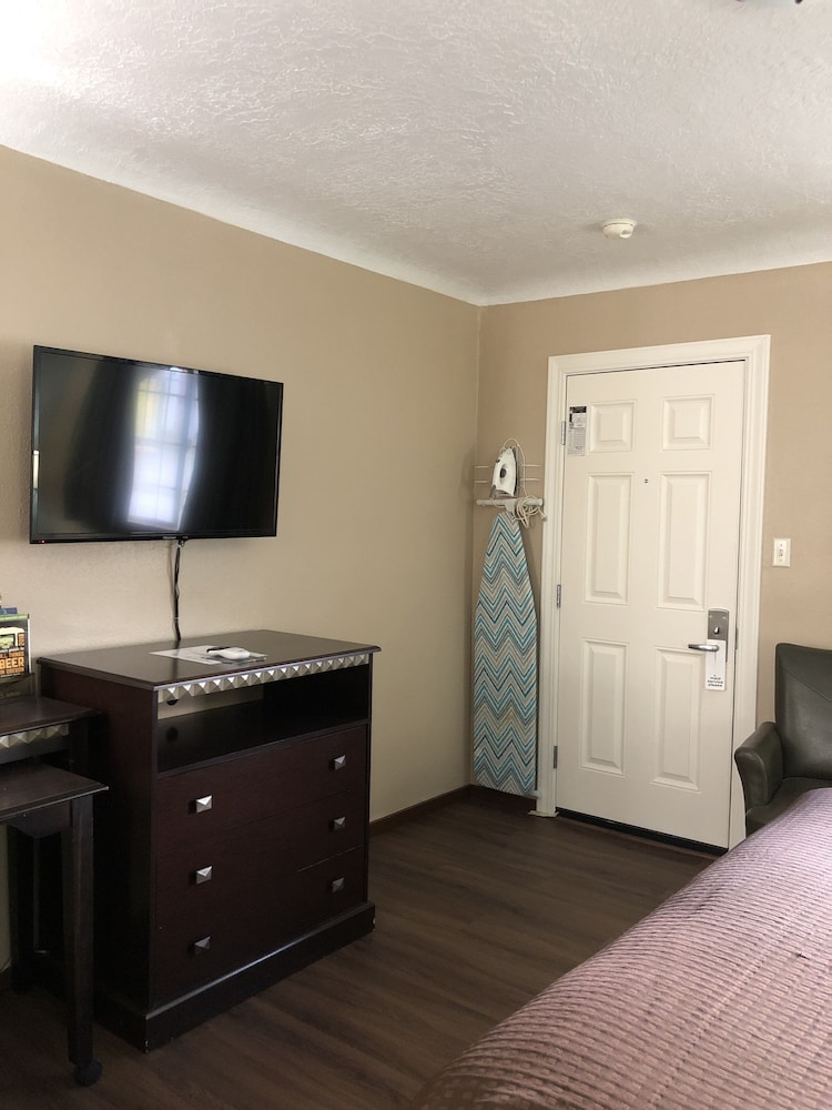Valueinn Motel 32/59