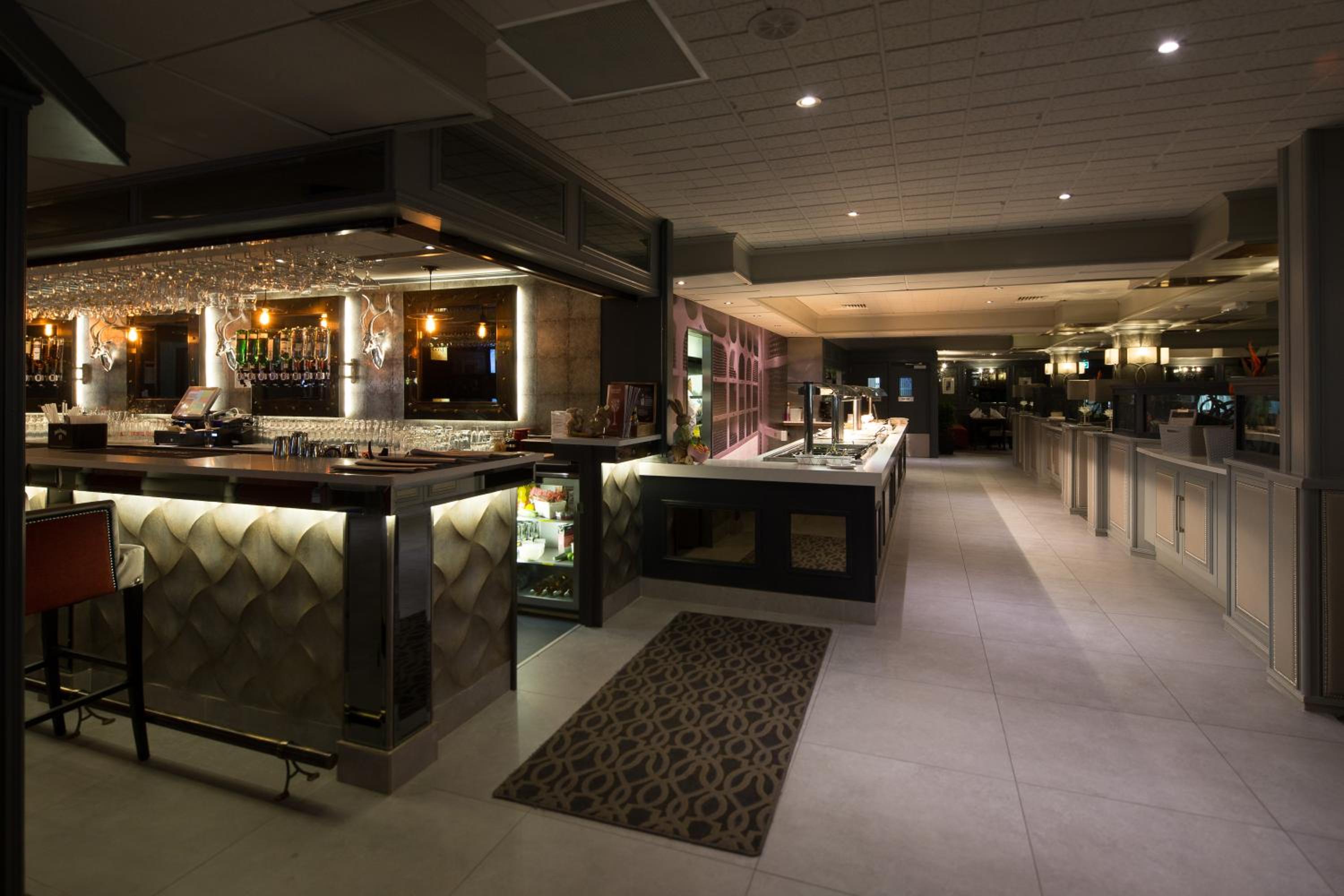 Glenavon House Hotel 48/57