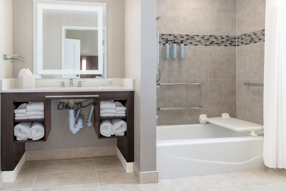 Residence Inn By Marriott Oklahoma City Norman 49/50