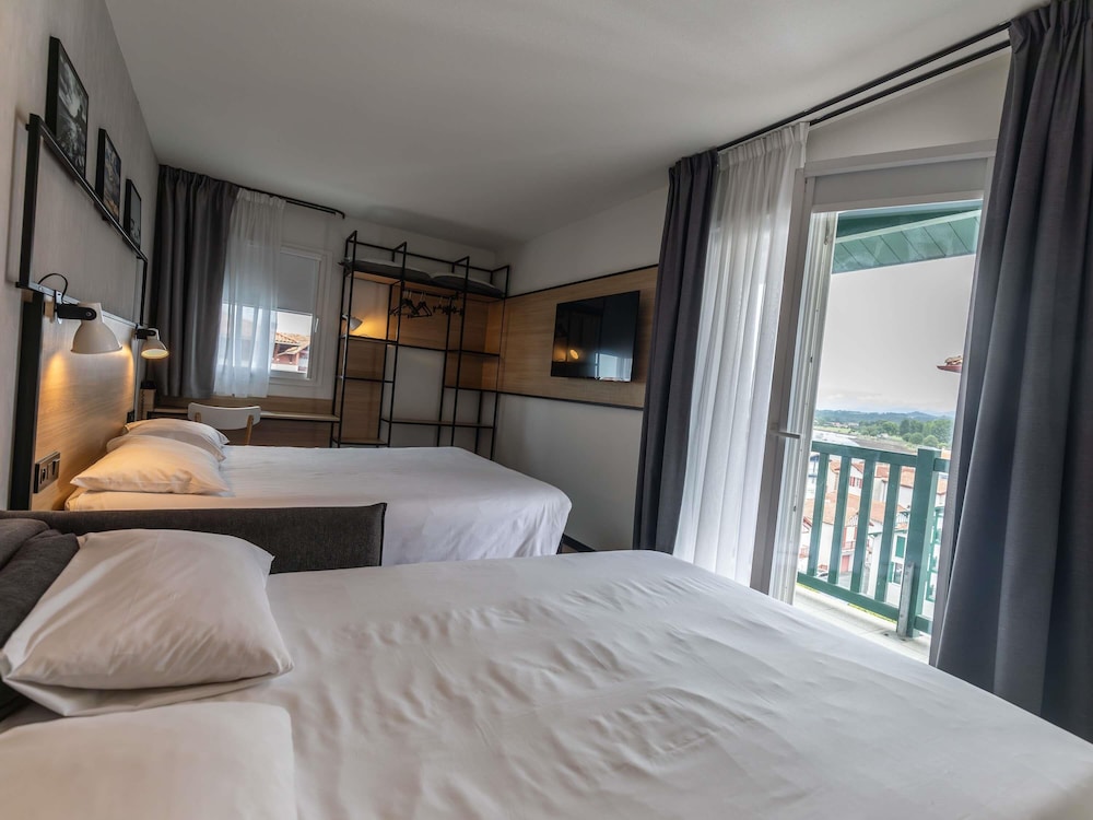 Ibis Ciboure St Jean De Luz Hotel 14/49