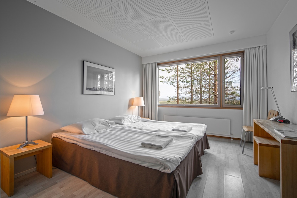 Best Western Pyhatunturi 6/25