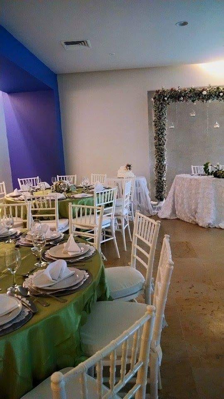 Hotel Bello Veracruz 54/54
