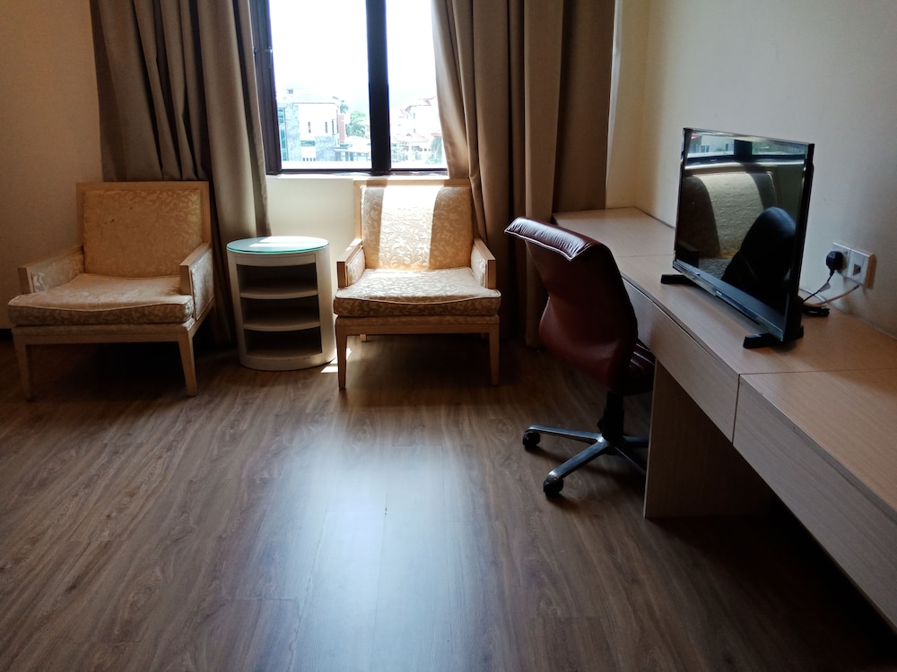 Seeds Hotel Cheras Taman Bukit Segar 39/41