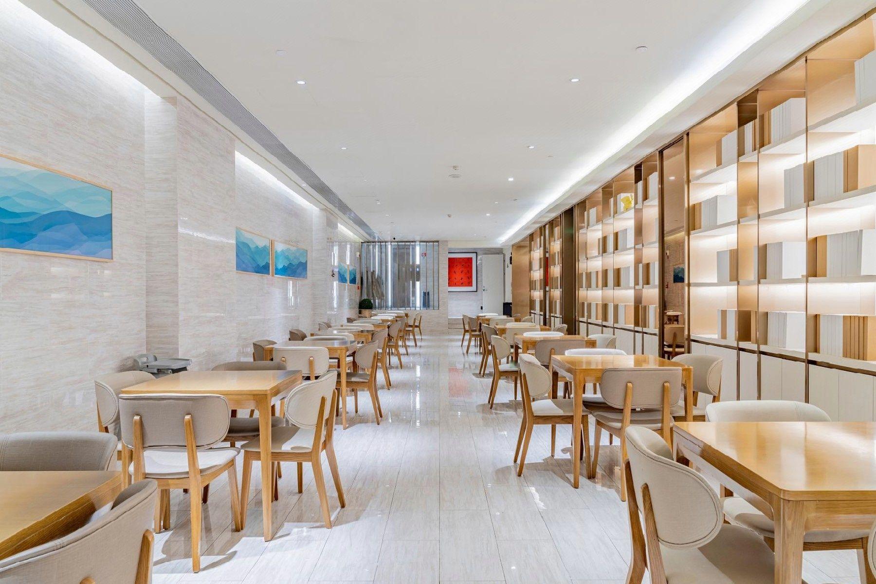 Ji Hotel (Ji'nan Baotu Spring) 40/42