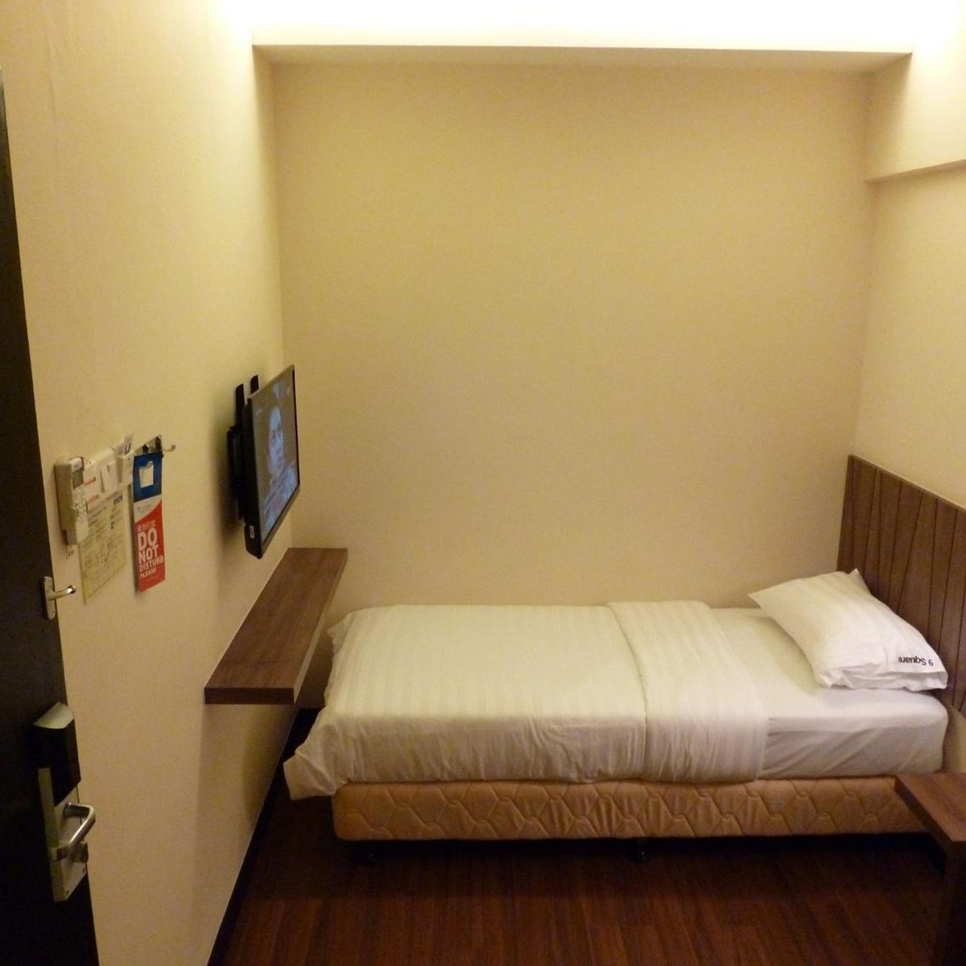 9 Square Hotel - Bangi 19/45